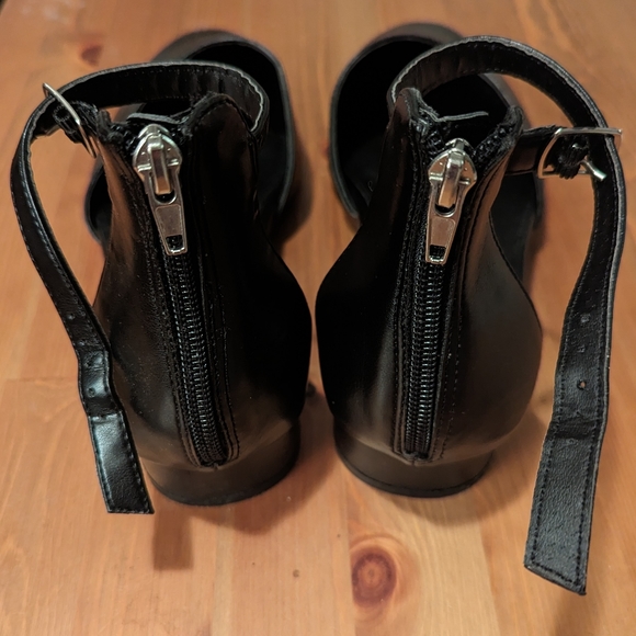 Addition Elle Ankle strap shoe NWT - Picture 4 of 9